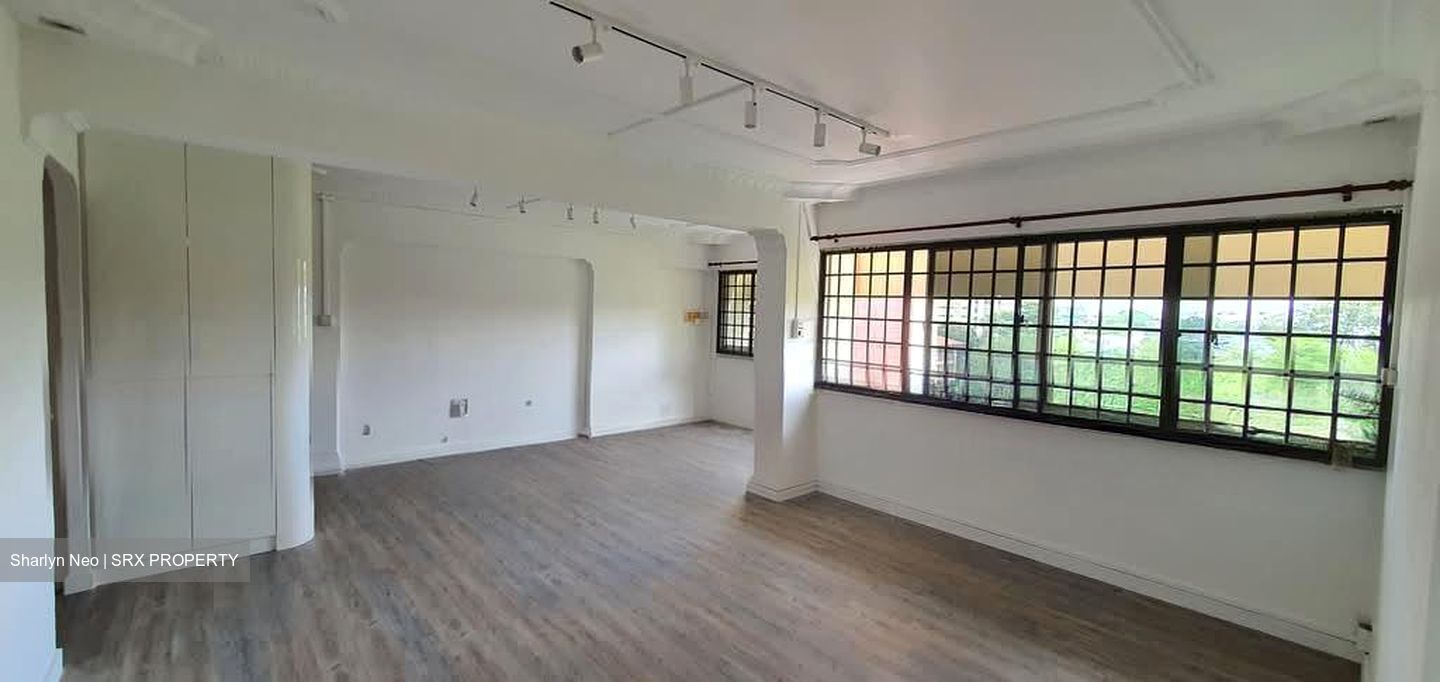 Blk 153 Yung Ho Road (Jurong West), HDB 4 Rooms #602017401